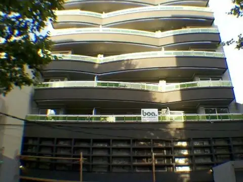 Cochera en Venta con acceso Ascensor