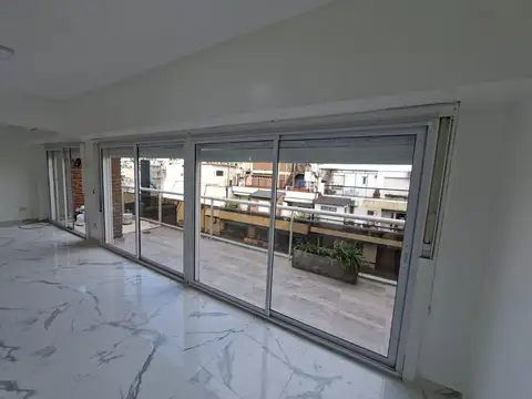 Departamento en Alquiler de 2 dormitorios