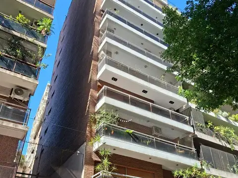 Departamento en Recoleta, Alquiler en Exclusivo penthouse en el corazón de Recoleta