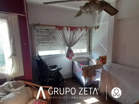 Departamento en Venta 55 años