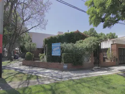 Cnel M Dorrego 3209