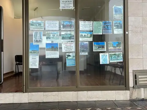Oficina en Venta en Necochea, USD 100.000
