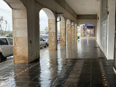 Avenida e/ 79 y 81