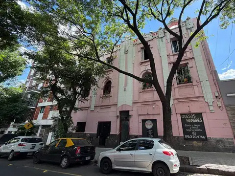 PH 3 AMBIENTES VENTA BARRACAS TERRAZA