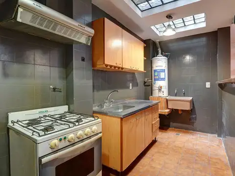 Depto Tipo Casa en Venta de 3 ambientes