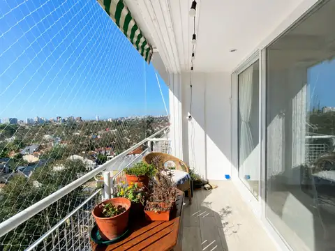 Departamento en Venta en Martínez, USD 255.000