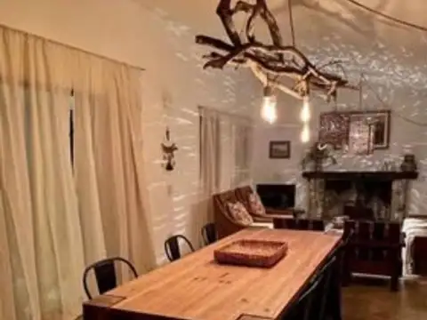 Casa en Venta en Alta Gracia, USD 240.000
