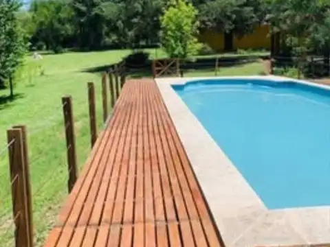 Casa en Venta 45 años