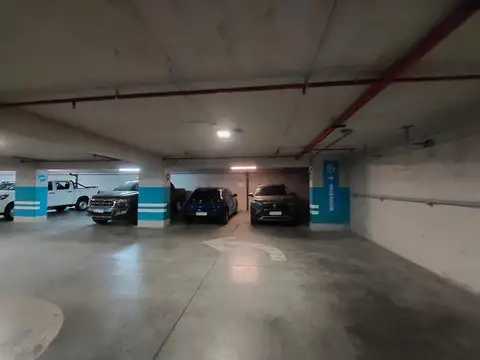 VENTA COCHERA ALTO BURÓ