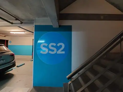 VENTA COCHERA ALTO BURÓ