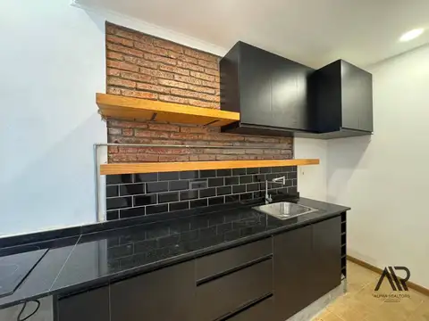 Departamento en Venta de 6 ambientes