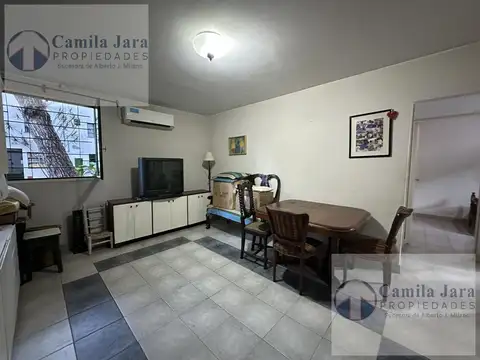 Departamento en Venta en Haedo Norte, USD 40.000