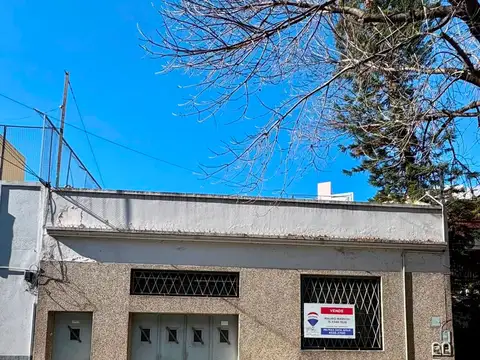 VENTA CASA 6amb/terrazas Palermo Hollywood