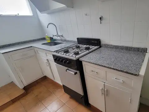Departamento en Alquiler 50 años