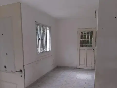 Ruta 18. Las Chacras