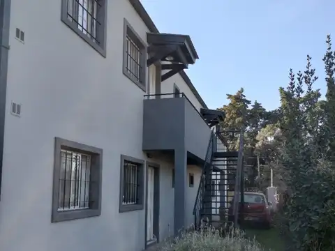 Calle Parada Robles al 300 - Los Cardales