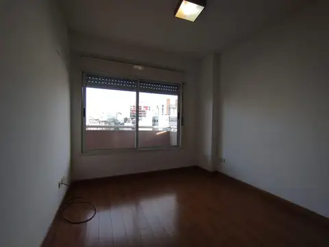 3 AMP FTE BCON -  VIGILANCIA - PILETA - SUM - LAUNDRY - 66 M2- OPCIÓN COCHERA