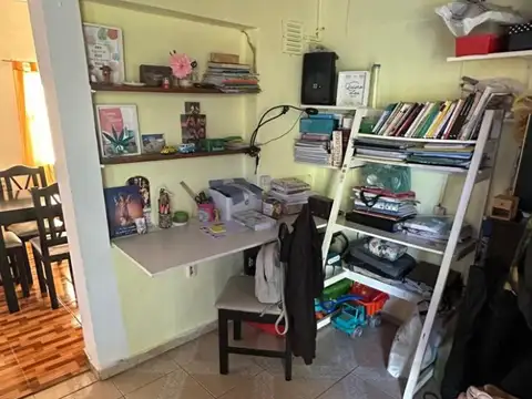 Departamento en Venta 45 años