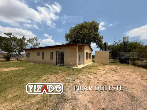 Casa  en Venta en Pilar,  G.B.A. Zona Norte