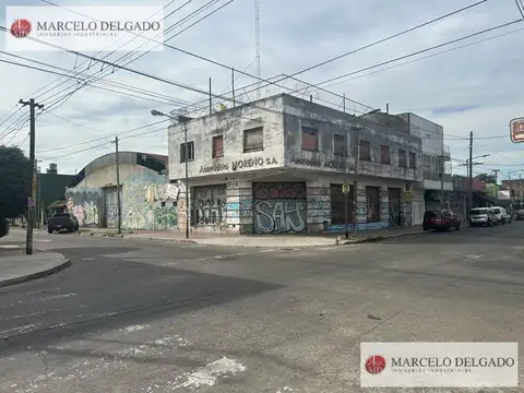 Depósito en  alquiler Villla Ballester