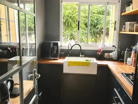 Departamento en Venta en Las Cañitas, USD 170.000