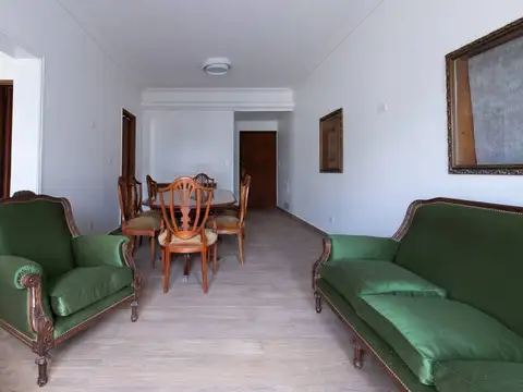 Departamento en Alquiler 63 años