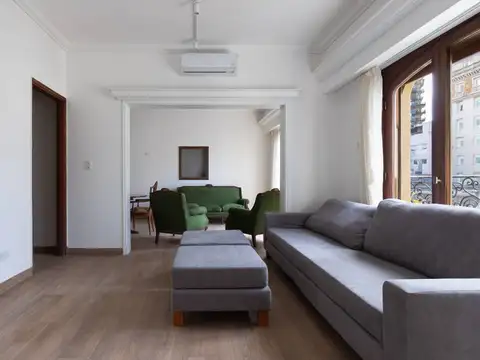 Departamento en Alquiler en Retiro, USD 3.300