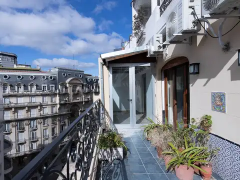 Departamento en Alquiler en Retiro, USD 3.300