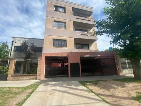 ALQUILER DEPTO. 2 AMB. ZAPIOLA N 995, BERNAL.