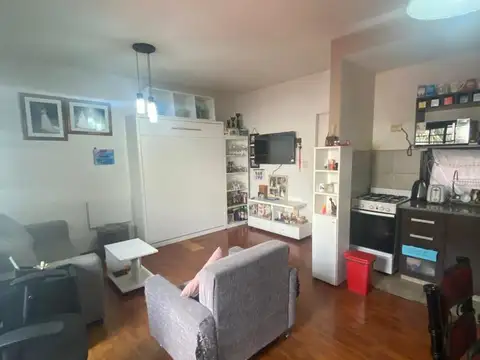 Departamento en Alquiler en Bernal Oeste, $ 600.000