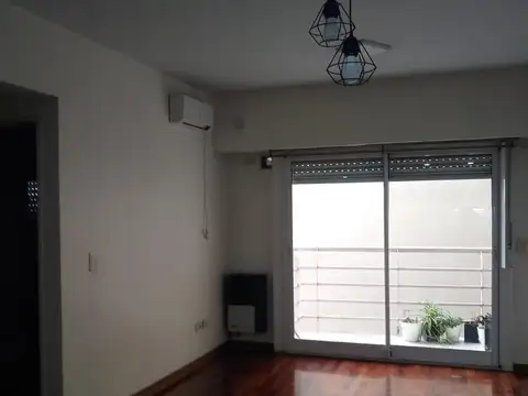 Departamento en Venta en Caballito, USD 87.900