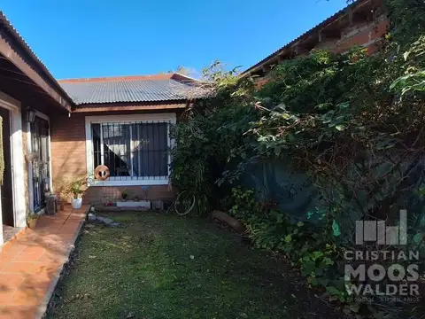 Casa en Venta en Barrio Cerrado Los Robles de Maschwitz, USD 97.000