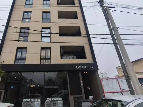 VENTA DEPARTAMENTO 2 DORMITORIOS ALTO ALBERDI