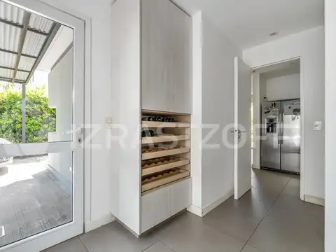 Casa en Venta al Noroeste