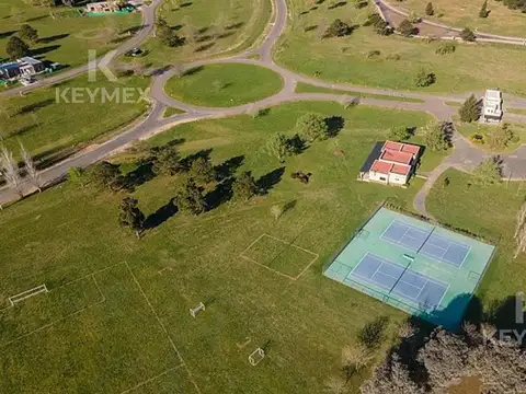 Terreno en Venta de 1083,0 m2