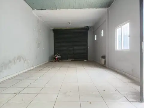 VENTA LOCAL COMERCIAL SAN JUSTO