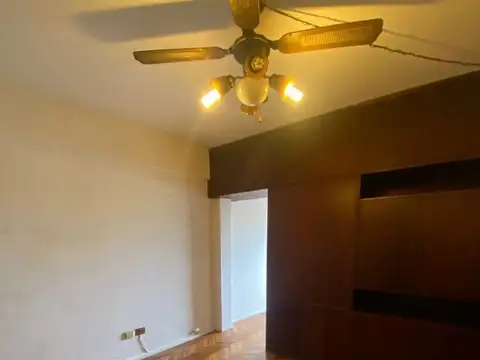 Departamento en Alquiler en Paternal, $ 400.000