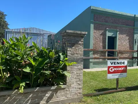 Casa en Aurelia