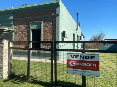 Casa en  Aurelia