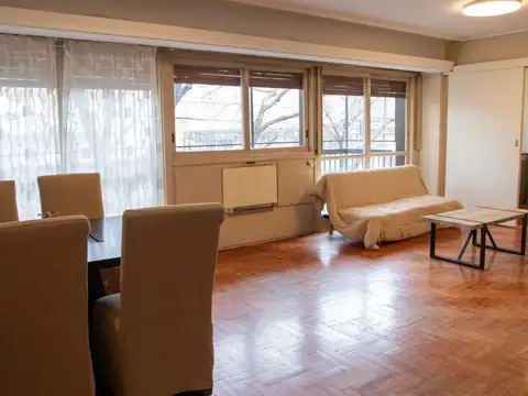 Departamento en Venta en Floresta, USD 115.000