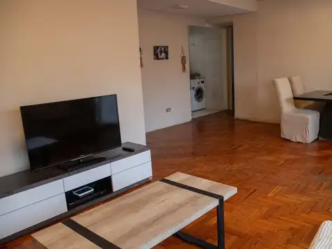 DEPARTAMENTO PISO 4 AMBIENTES EN VENTA FLORESTA