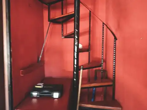 Depto Tipo Casa en Venta de 3 dormitorios