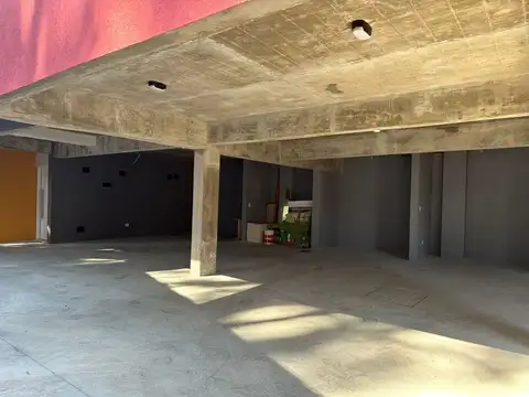 Departamento en Venta en Pilar, USD 81.000