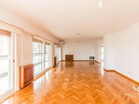 Departamento en Venta de 3 dormitorios