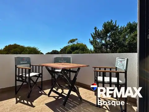 DEPARTAMENTO ALQUILER OSTENDE 2 AMBIENTES