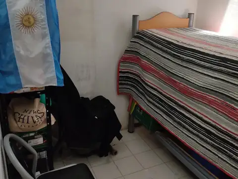 PH 3 ambientes Planta Baja  en excelente zona de Temperley