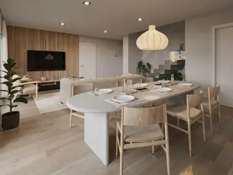 Departamento en Venta de Monoambiente
