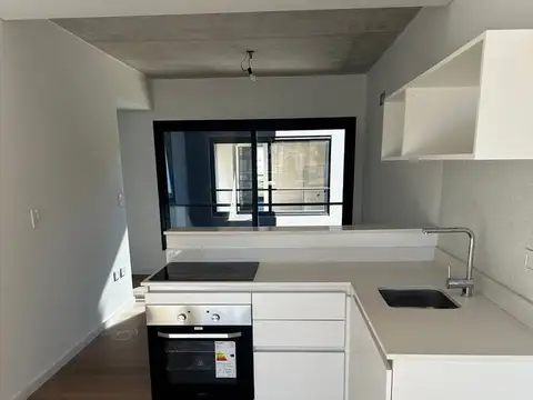 Departamento en Alquiler en Palermo, USD 750