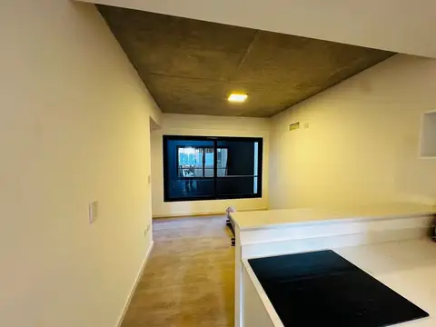 Departamento en Alquiler de 1 dormitorio