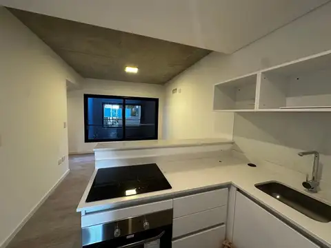 Departamento en Alquiler A Estrenar